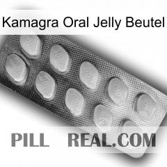 Kamagra Oral Jelly Sachets 09